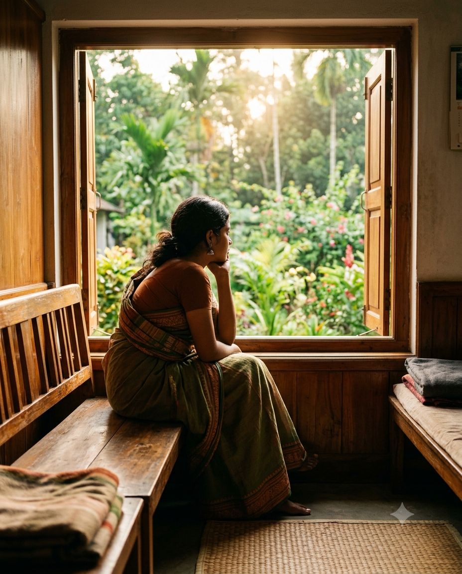 Shelter & Justice: Shelter & Legal Aid for Women in Distress